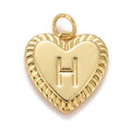 H Heart