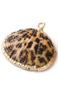 Cheetah Shell