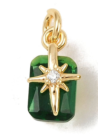 Emerald Star