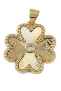 Gold Clover