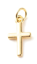 Gold Cross