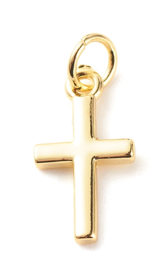 Gold Cross