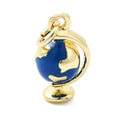 Gold Globe