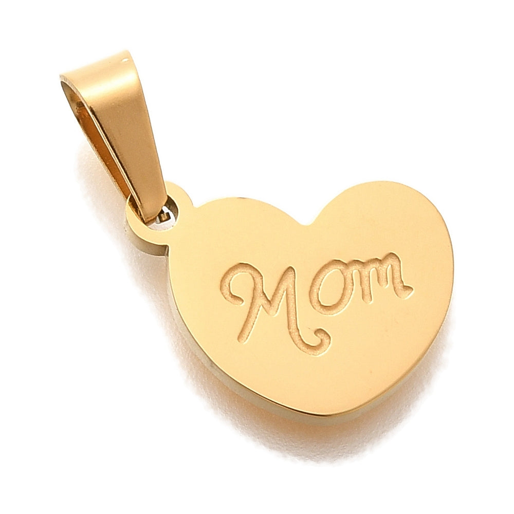 Mom Heart