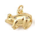 Gold Piggy