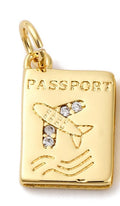 Gold Passport