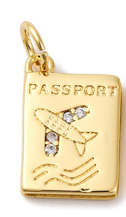 Gold Passport