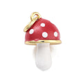 Red Mushroom