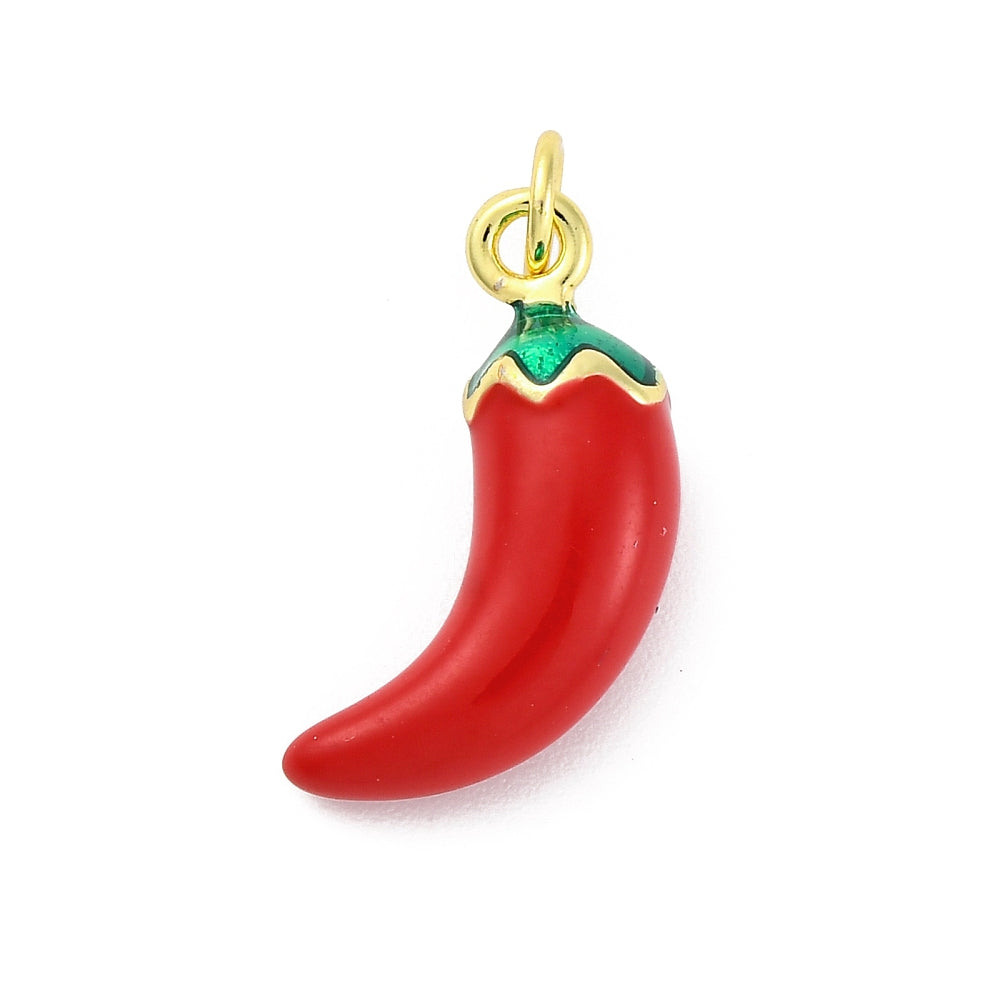 Red Chili Pepper
