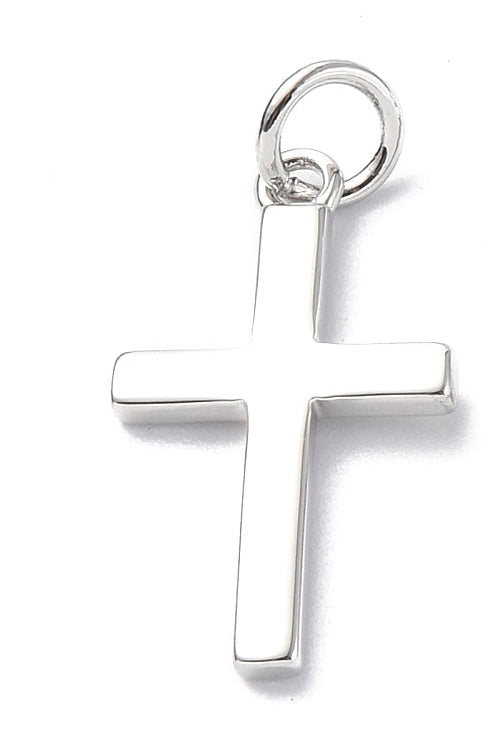 Silver Cross
