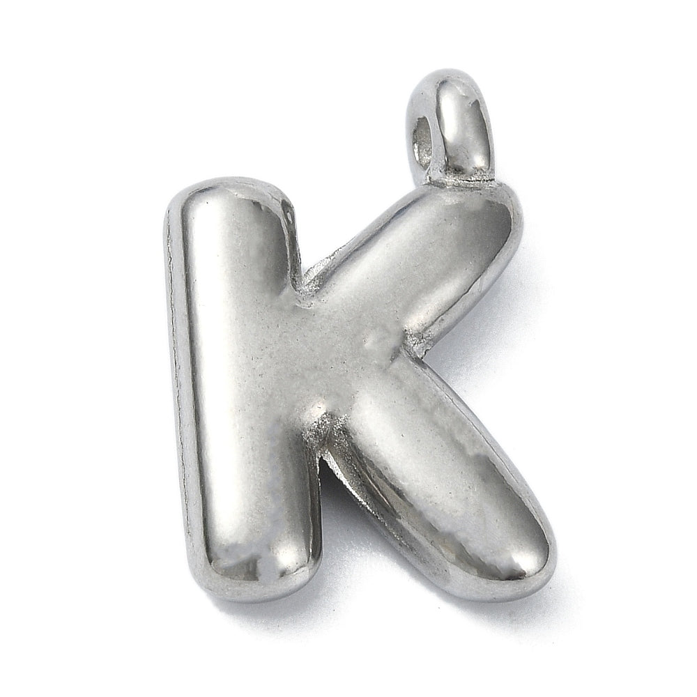Silver Bubble K