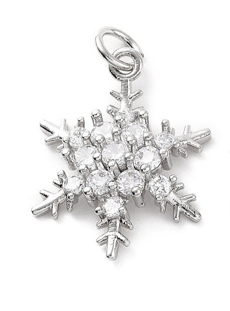 Silver Snowflake