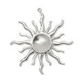 Silver Sun