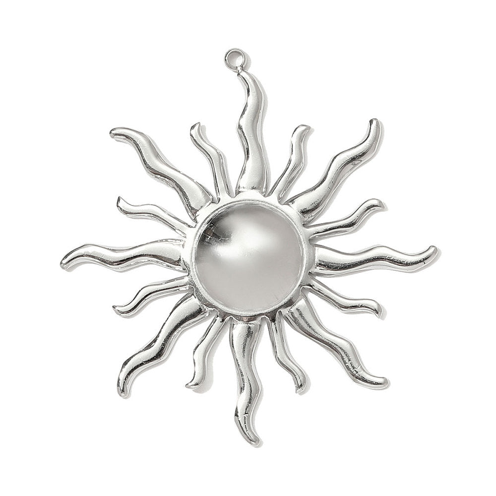 Silver Sun